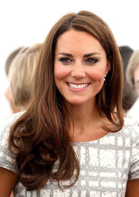 don t be afraid to skip the trends cabelo kate middleton style kate middleton princesa kate