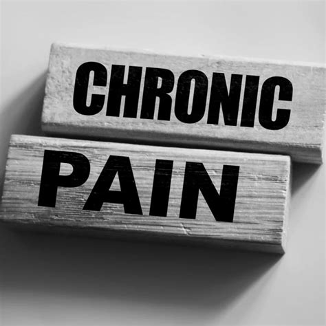 Holistic Approach To Managing Chronic Pain