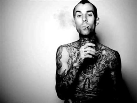 He attended california's fontana high school. Travis Barker Ft Cypress Hill "Beat Goes On" - YouTube
