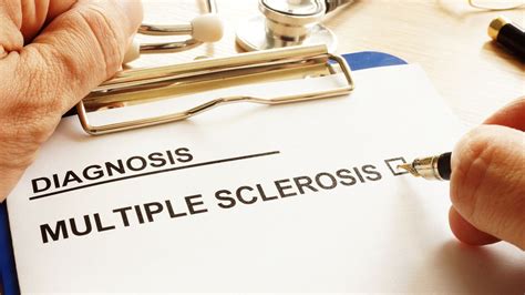 Multiple Sclerosis Aandb Neurology