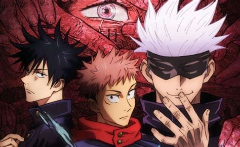 Los 5 Animes Más Vistos En Crunchyroll Al Inicio De Marzo 2021
