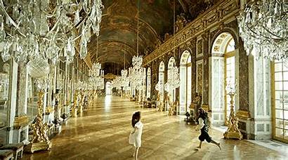 Versailles Hall Realistic Mirrors Rpnation Modern Glorious