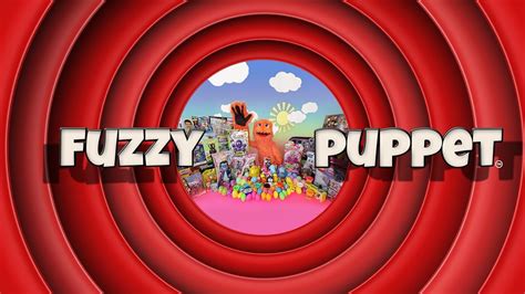 Watch Fuzzy Puppet Prime Video