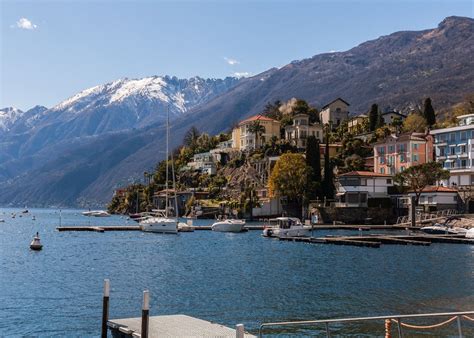 Tailor Made Vacations In Verbania Audley Travel Audley Travel
