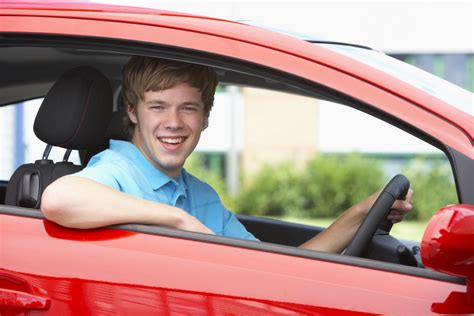 How To Choose A First Car For Your Teen