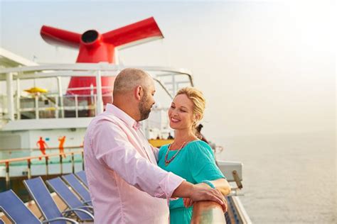 Charm A Loved One With A Valentines Day Cruise Carnival Cruise Line