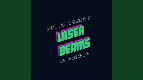 Laser Beams Youtube