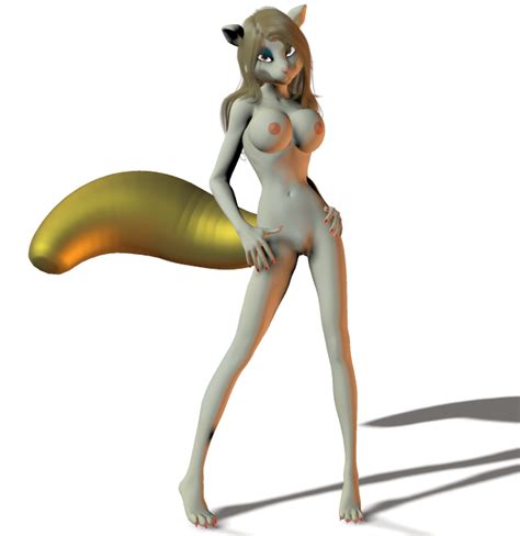 Rule 34 Animaniacs Breasts Color Female Female Only Feral Front View Fur Minerva Mink Mink