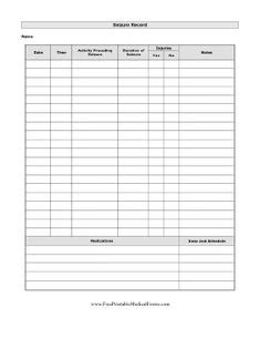 View, download and print vital signs flow sheets pdf template or form online. Pin on Medical Record