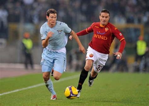 Lazio style 1900 official magazine. 10 Most Important Derbies In World Football