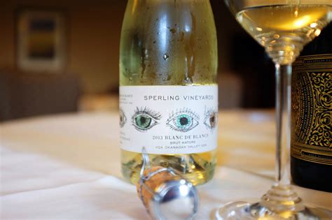 A Look At The Sparkling Wines Of Canada Eh Sparkling Winos