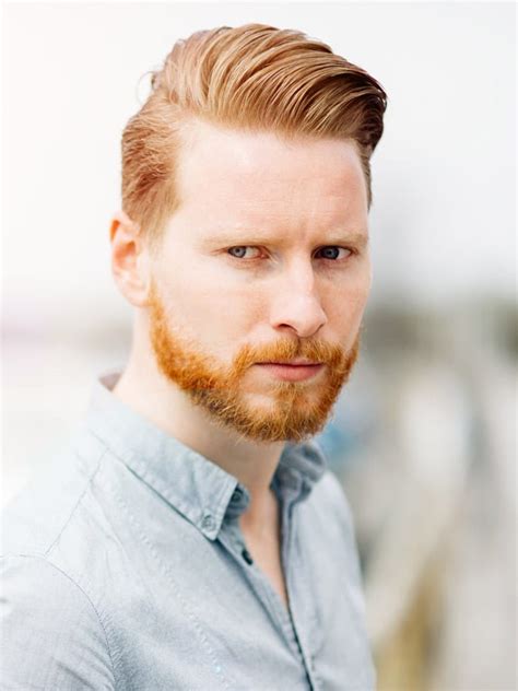 A big forehead can be something that some men are sensitive about. 20 Selected Hairstyles for Men With Big Foreheads