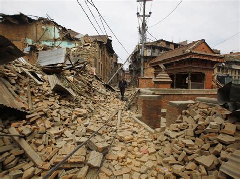 Nepal Earthquake Victims Relief And Rehabilitation Indiegogo