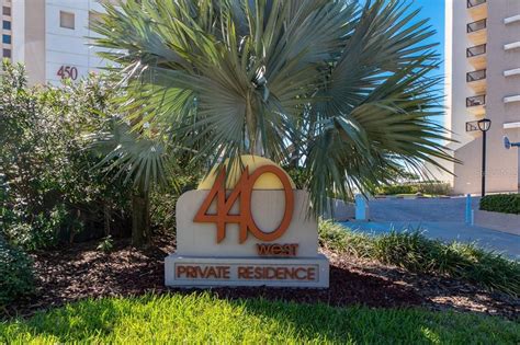 450 S Gulfview Blvd Clearwater Fl 33767 Condo For Rent In