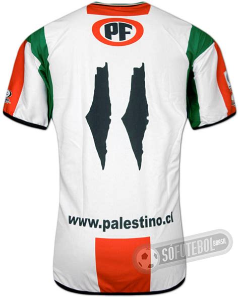 For faster navigation, this iframe is preloading the wikiwand page for palestino f.c. Club Deportivo Palestino: O clube da colônia palestina no ...