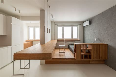 Pin By Dragos Mila On Combfurn Apartment Interior Minimalist