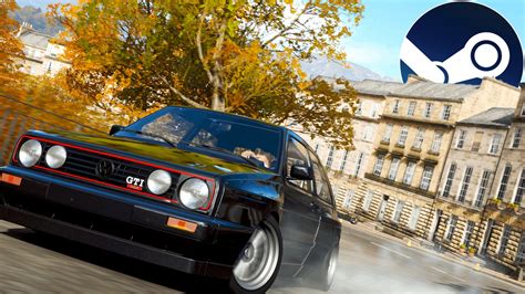 Forza Horizon 4 Racing Game Milestone Comes As A Surprise To Steam