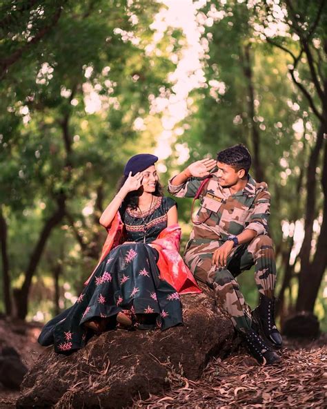 Army Photography With Girlfriend Absolutetattoosandiego