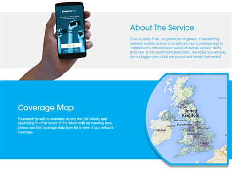 Ultra Cheap Carrier Freedompop Is Coming To The United Kingdom