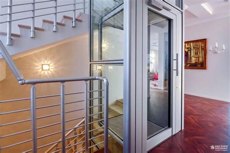 Domus Advantage Gallery Easy Living Home Elevators