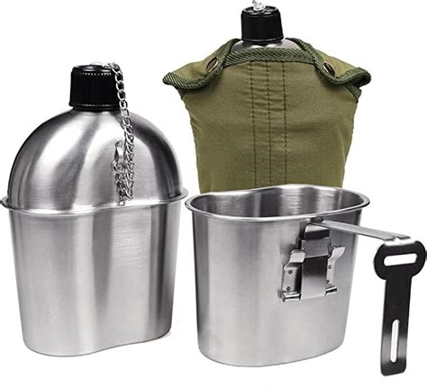 Canteen Cup
