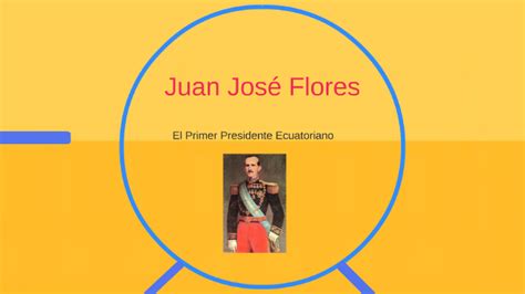 Juan Jose Flores By Mathias Suarez