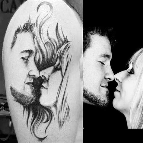 Viviana Ceesira Troiano On Instagram Portrait Tattoo Art Draw