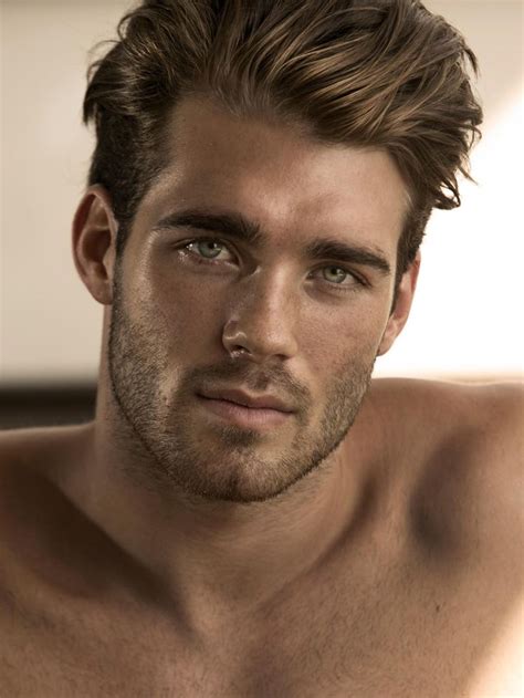 720 Best Images About Male Face On Pinterest Models Hot