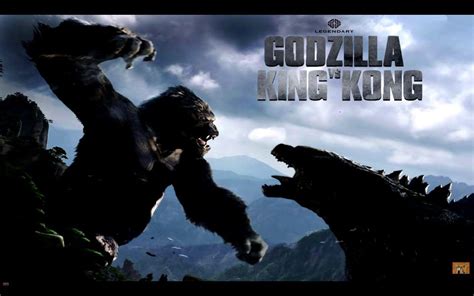 Godzilla Vs King Kong Wallpaper Hd Picture Image