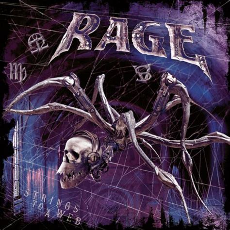 Rage Best Ever Albums