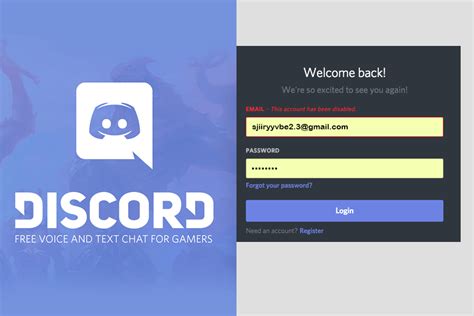 How To Get Unbanned From Discord And Back To Server
