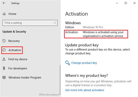 3 Proven Ways To Activate Windows 10