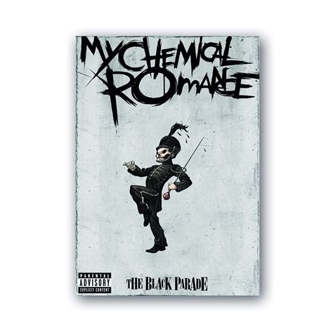 my chemical romance poster etsy uk