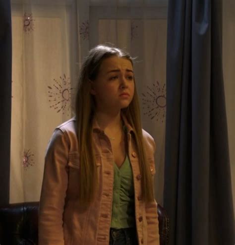 Eastenders Fans Fear Amy Mitchell Could Relapse As Chaos Erupts At Home