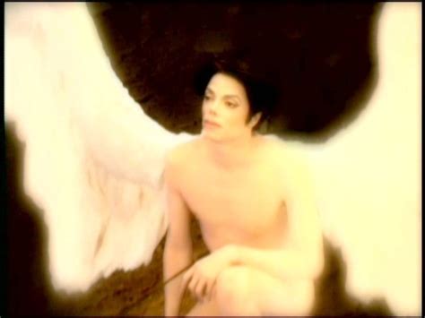 Michael Jackson Naked Boys