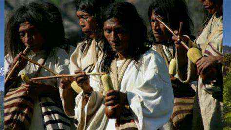 Los Pueblos Indígenas De La Sierra Nevada De Santa Marta Youtube