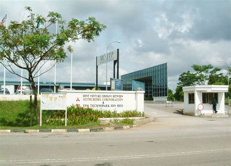 The head office is in johor bahru. Factory Projects - BOND M&E SDN BHD