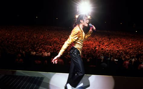 Michael Jackson Michael Jackson Wallpaper Fanpop