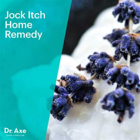Jock Itch Home Remedy With Essential Oils Dr Axe