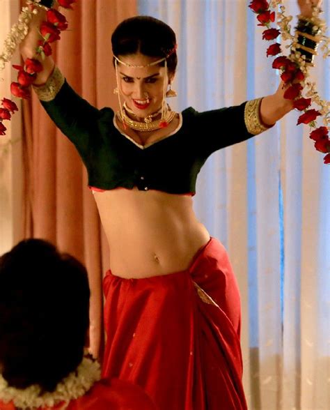 Indian Navel Hotter Sex Dulhan Indian Beauty Sunny Days Blouse