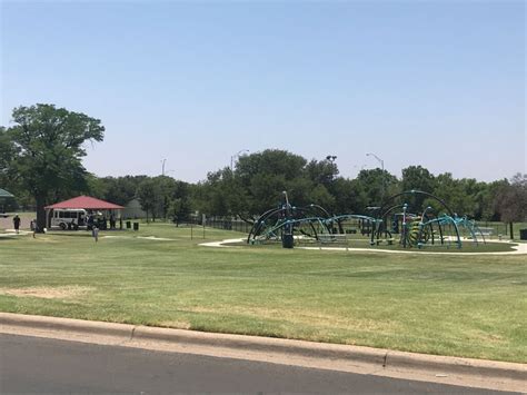Parks In Lubbock Top 10 Parks In The Hub City Campus Live