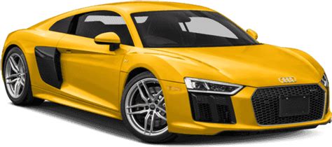 Audi R8 Png Isolated Photos Png Mart