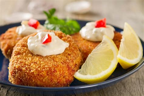 Apr 1, 2021 by chef dennis at home my crabcake of choice is usually made with claw meat, its got a lot of flavor and is the least. How to Cook Frozen Crab Cakes by Baking or Frying - Recipe ...