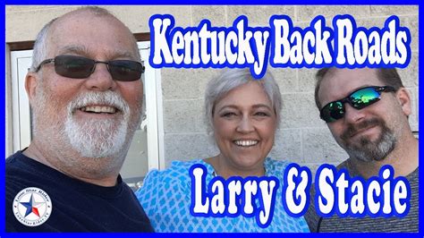 Kentucky Back Roads 10 09 2018 Youtube