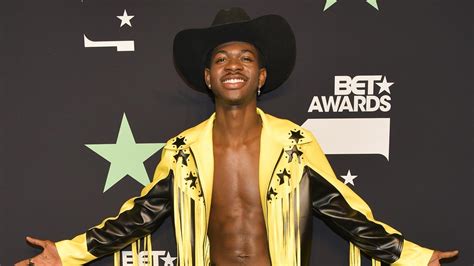 Lil Nas X Posts About His Sexuality On World Pride Day