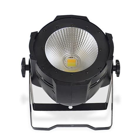 100w Led Par Cob Stage Lighting Led Stage Lighting Manufacturer Dna