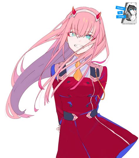 Learn about the origins and meanings of zero. Zero Two 1080X1080 / Oni Zero Two meets current Zero Two ...