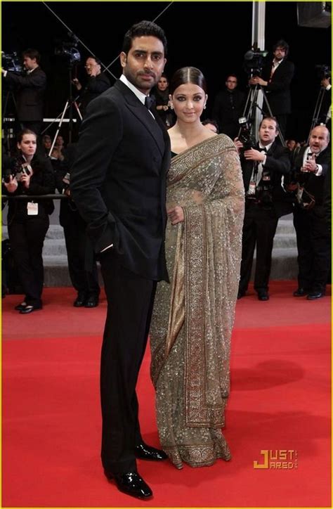 Aishwarya Rai Cannes Look In Sabyasachi Saree With Heavy Zari Etsy Uk