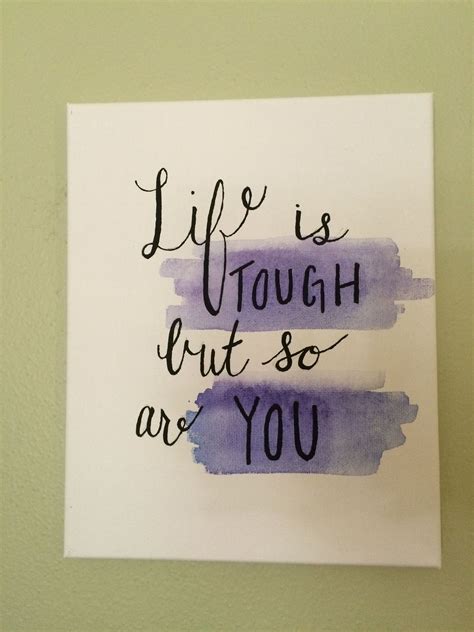We did not find results for: Life is tough but so are you canvas painting | Hand lettering quotes, Lettering quotes, Life is ...