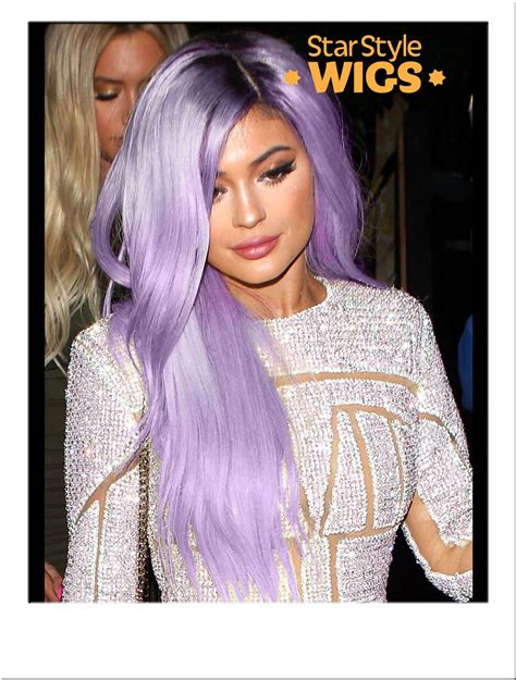 pastel purple wig fashion wigs kylie jenner hair color hair color purple copper hair color